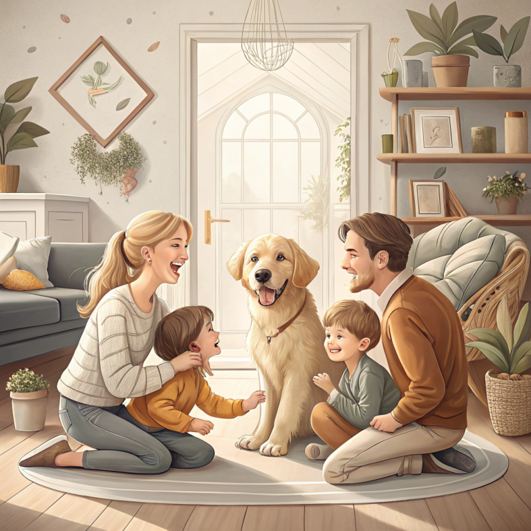 첫 반려동물 입양 완벽 가이드: 준비물부터 첫 만남까지