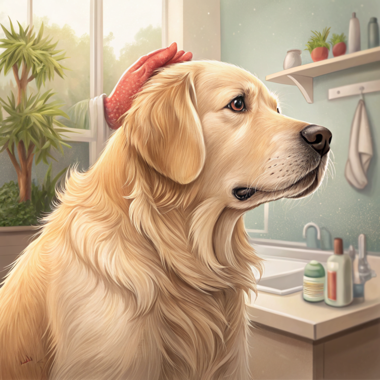 강아지 알레르기 완벽 가이드: 원인·증상·치료·관리법