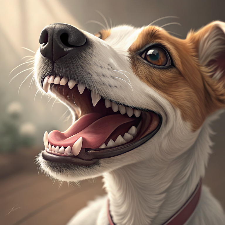 강아지 치아 관리 완박 가이드: 칛솔질부터 스케일링까지