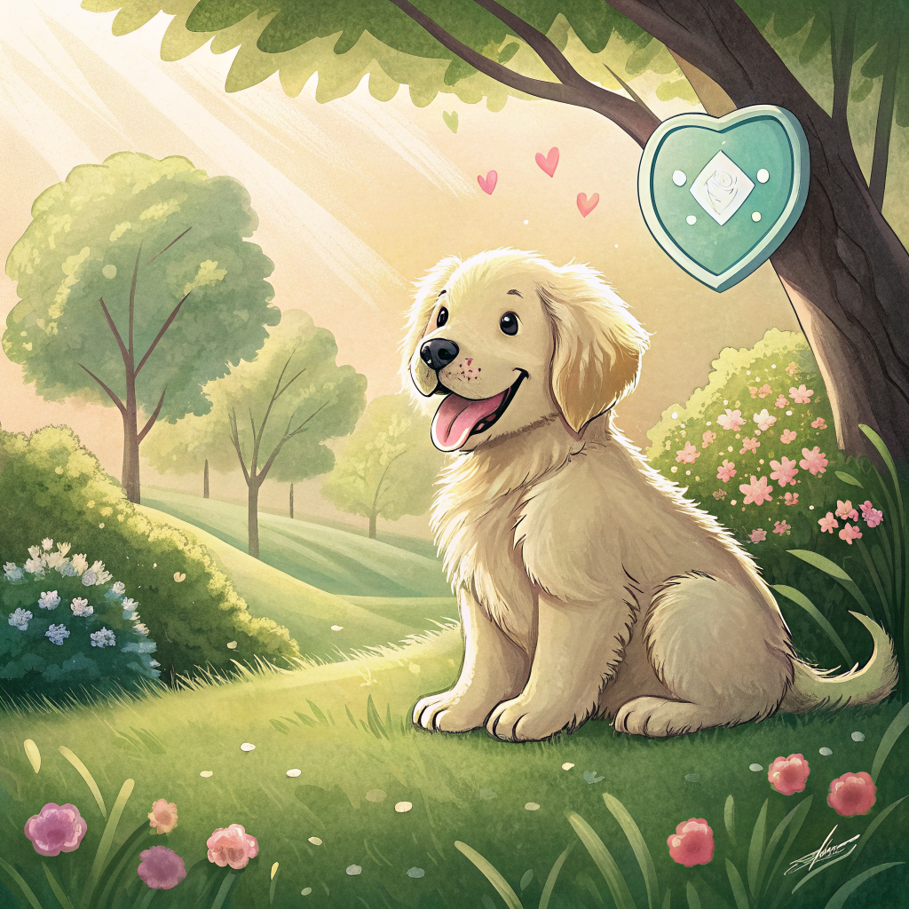 강아지 심장사상충 예방 가이드 썸네일