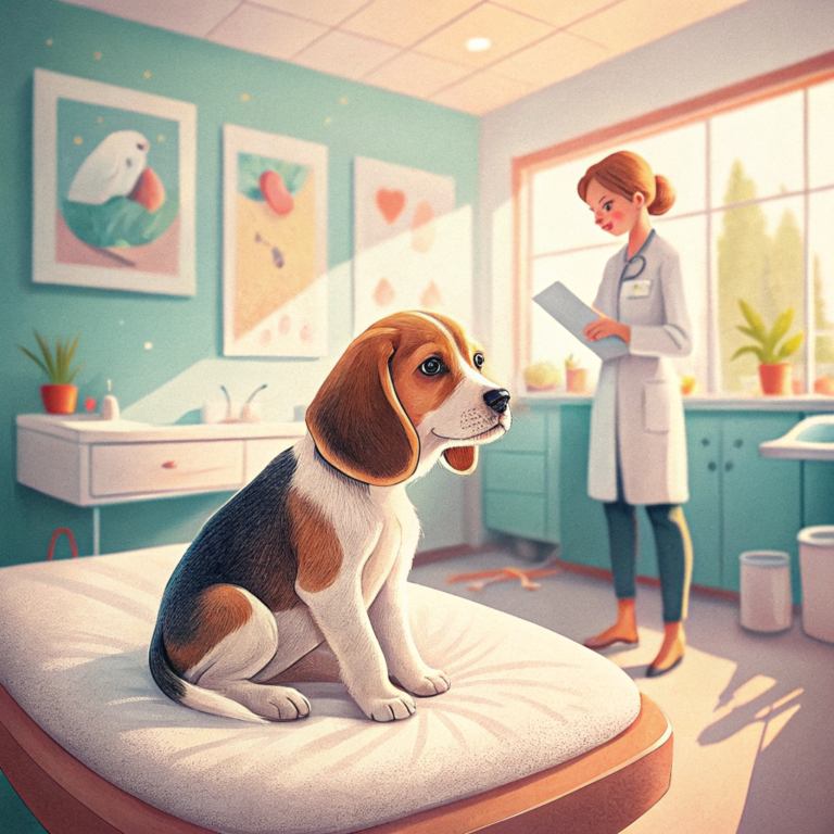 강아지 슬개골 탈구 완벽 가이드 썸네일