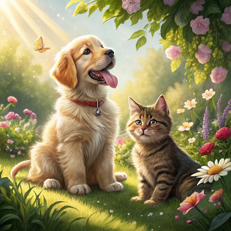 반려동물 생애주기별 건강관리: 퍼피부터 시니어까지 완벽 가이드