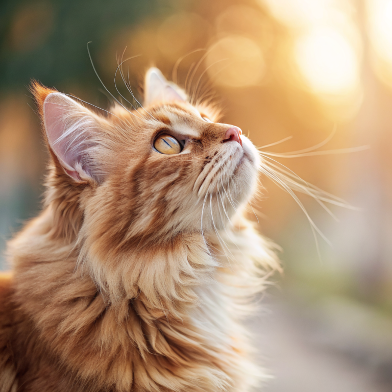 고양이 관절염 증상