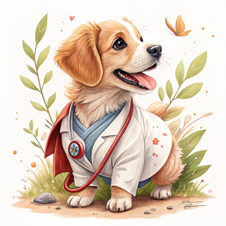 강아지 디스크 증상