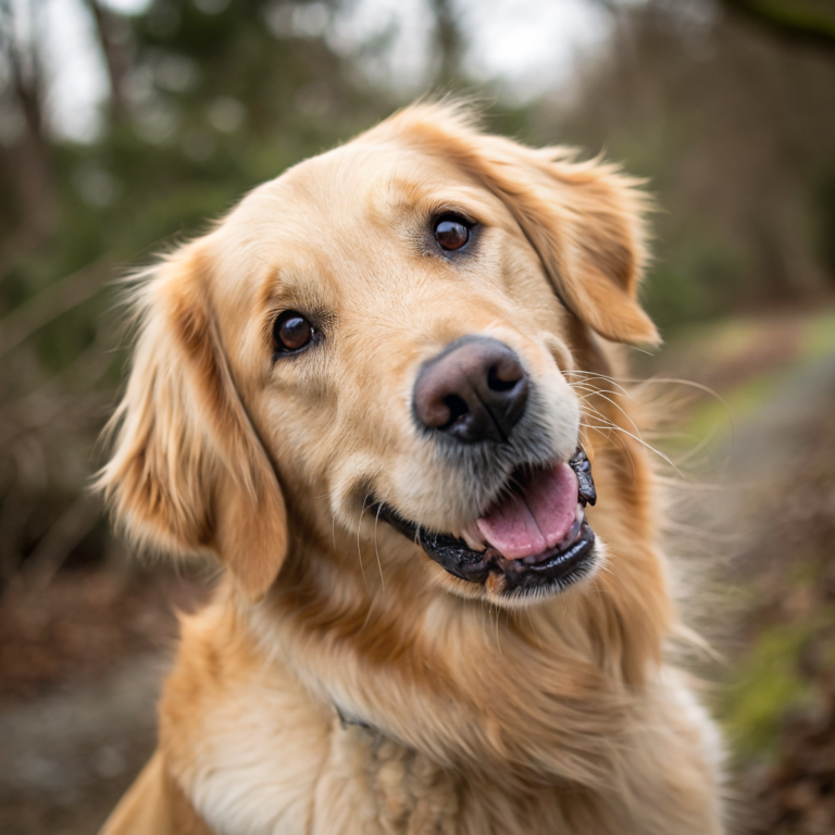 강아지 쿠싱증후군 증상