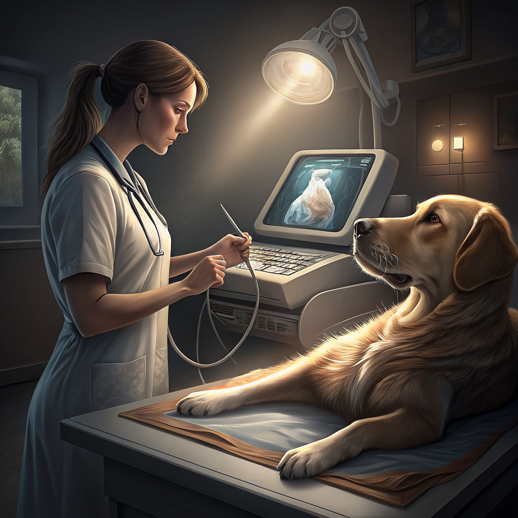 강아지 신부전 단계별 증상과 식이 관리