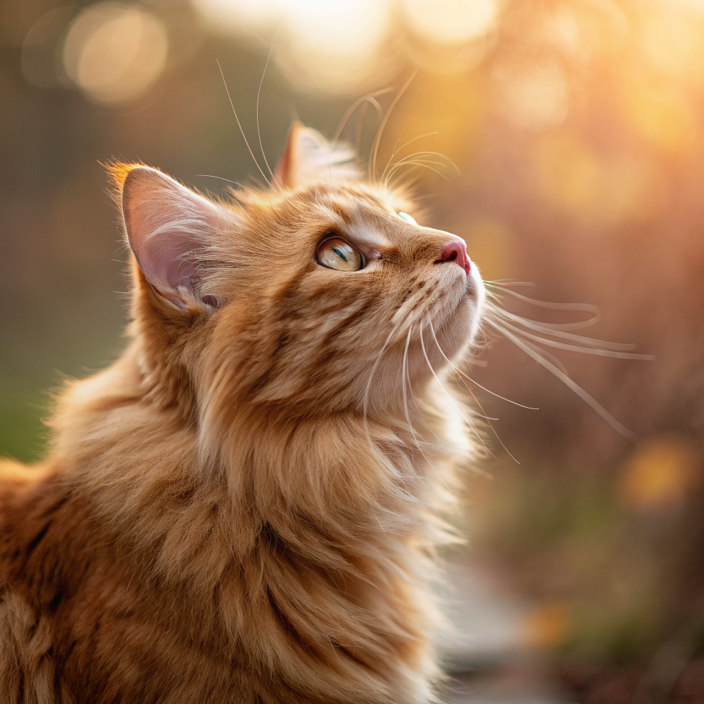 고양이 백혈병 증상