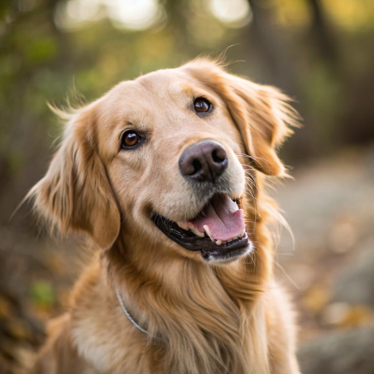 강아지 비만 증상